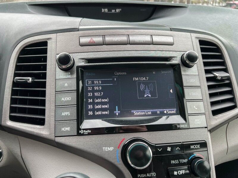 2015 Toyota Venza XLE Wilmington NC