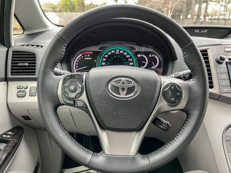 2015 Toyota Venza XLE Wilmington NC