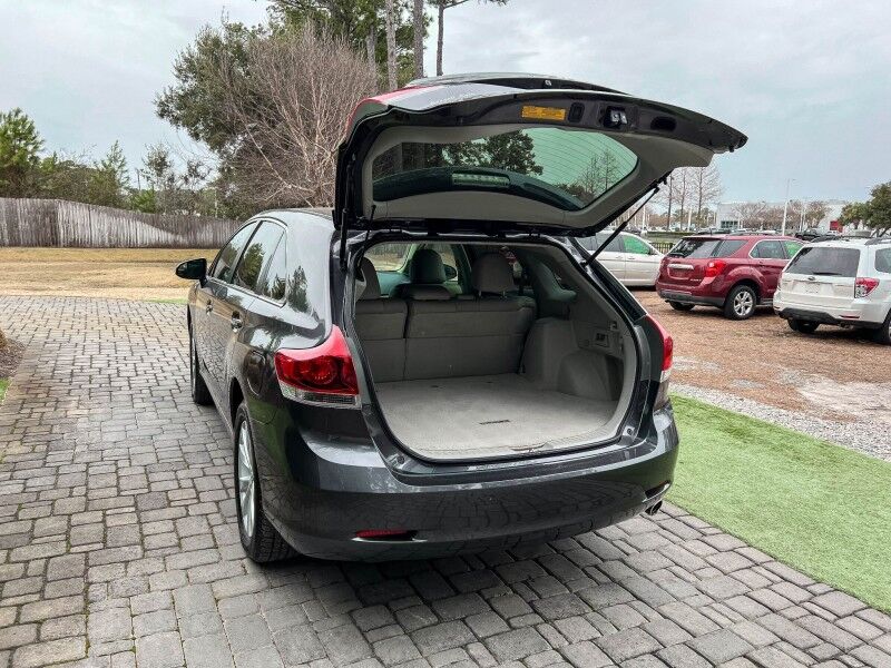 2015 Toyota Venza XLE Wilmington NC