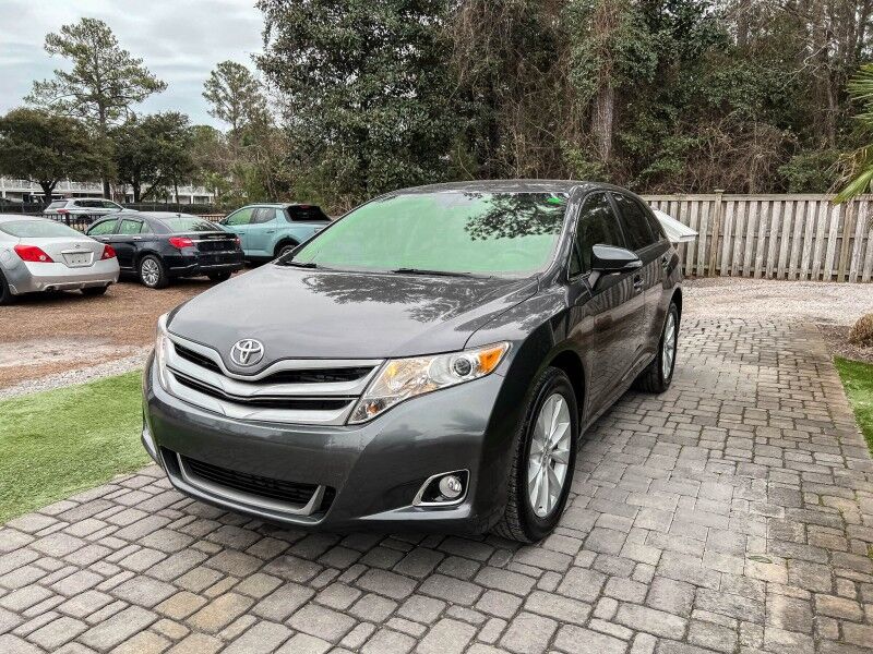 2015 Toyota Venza XLE Wilmington NC