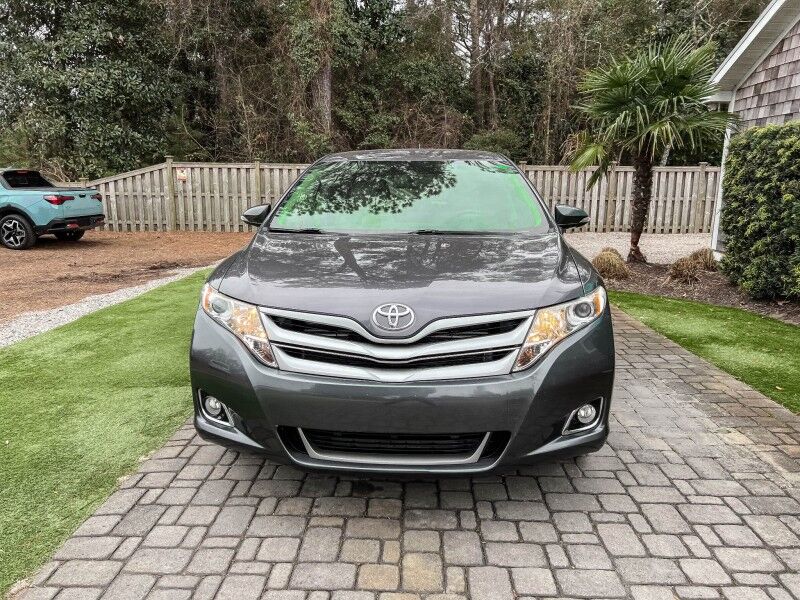 2015 Toyota Venza XLE Wilmington NC