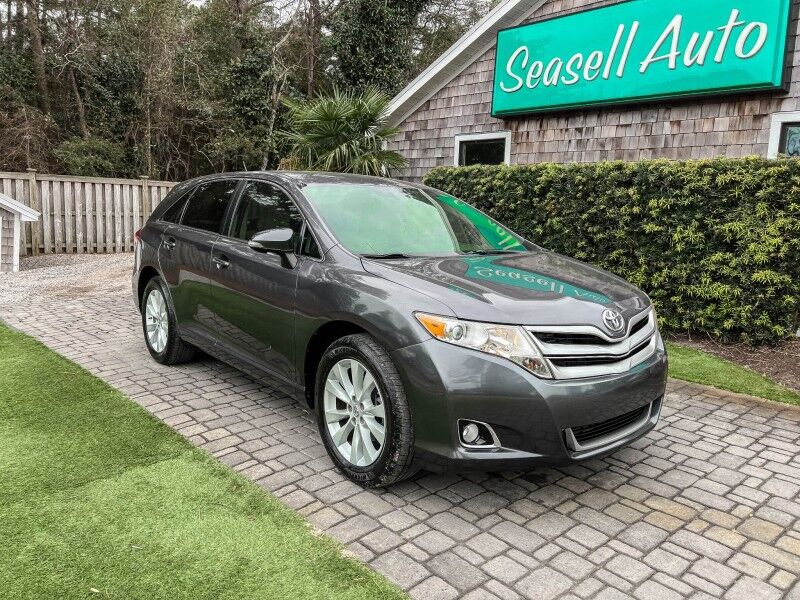 2015 Toyota Venza XLE Wilmington NC
