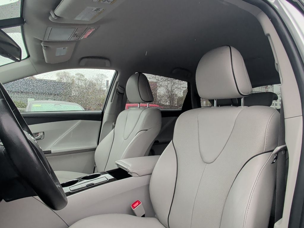 2015 Toyota Venza XLE Worcester MA