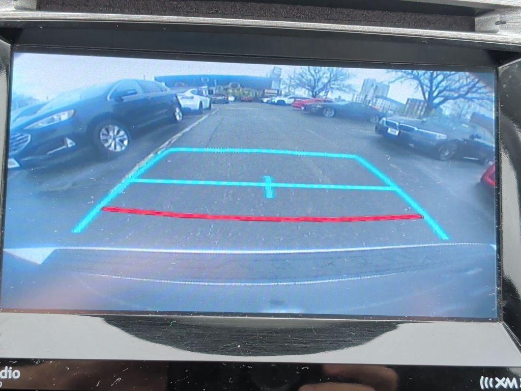 2015 Toyota Venza XLE Worcester MA