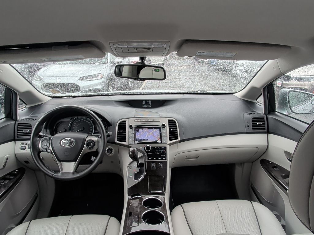 2015 Toyota Venza XLE Worcester MA
