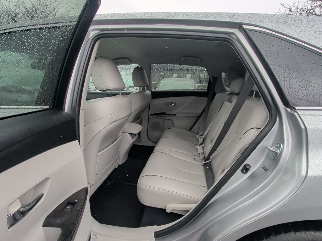 2015 Toyota Venza XLE Worcester MA