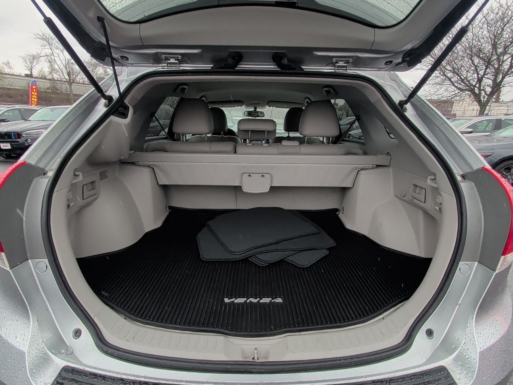 2015 Toyota Venza XLE Worcester MA