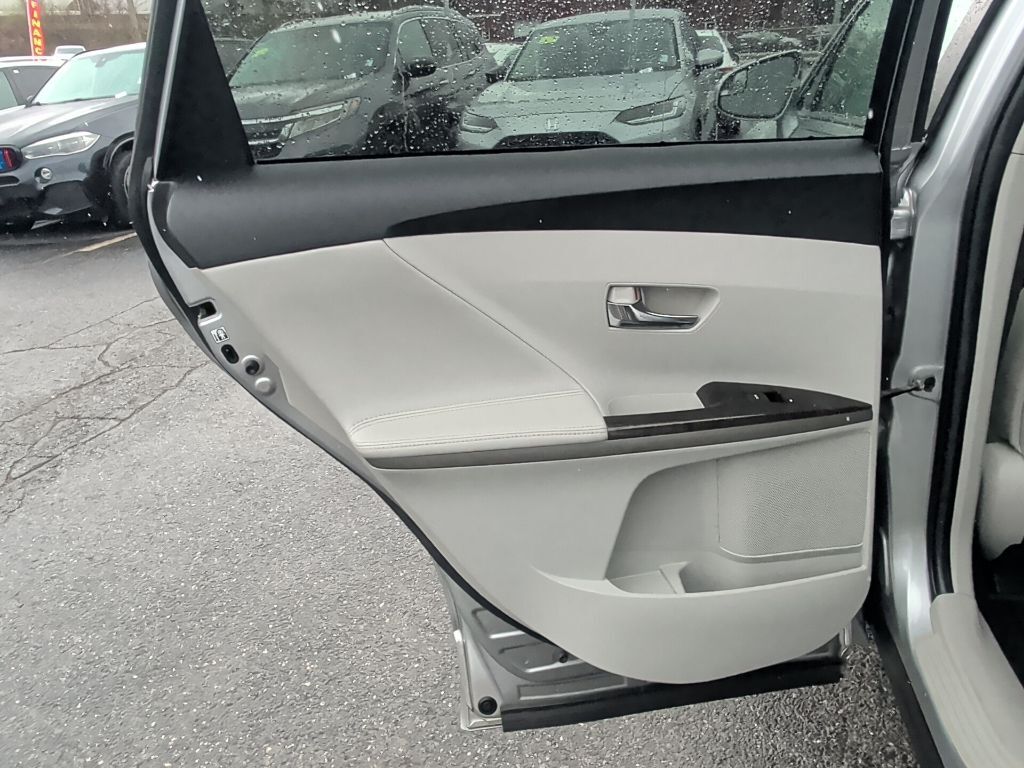 2015 Toyota Venza XLE Worcester MA