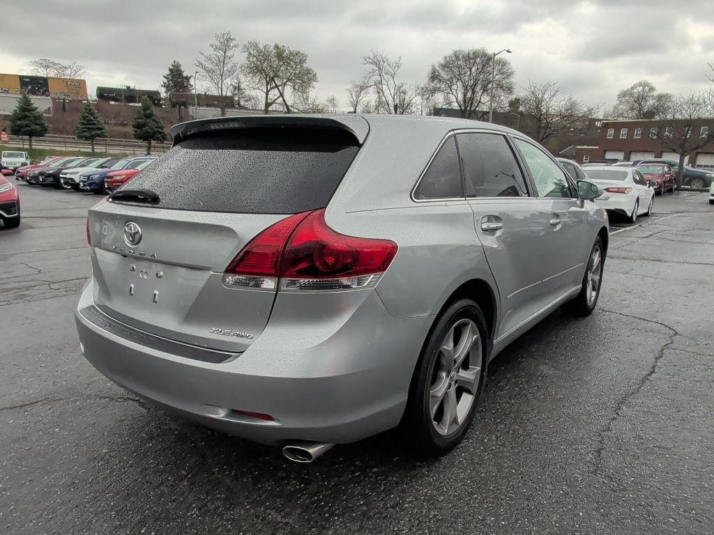 2015 Toyota Venza XLE Worcester MA
