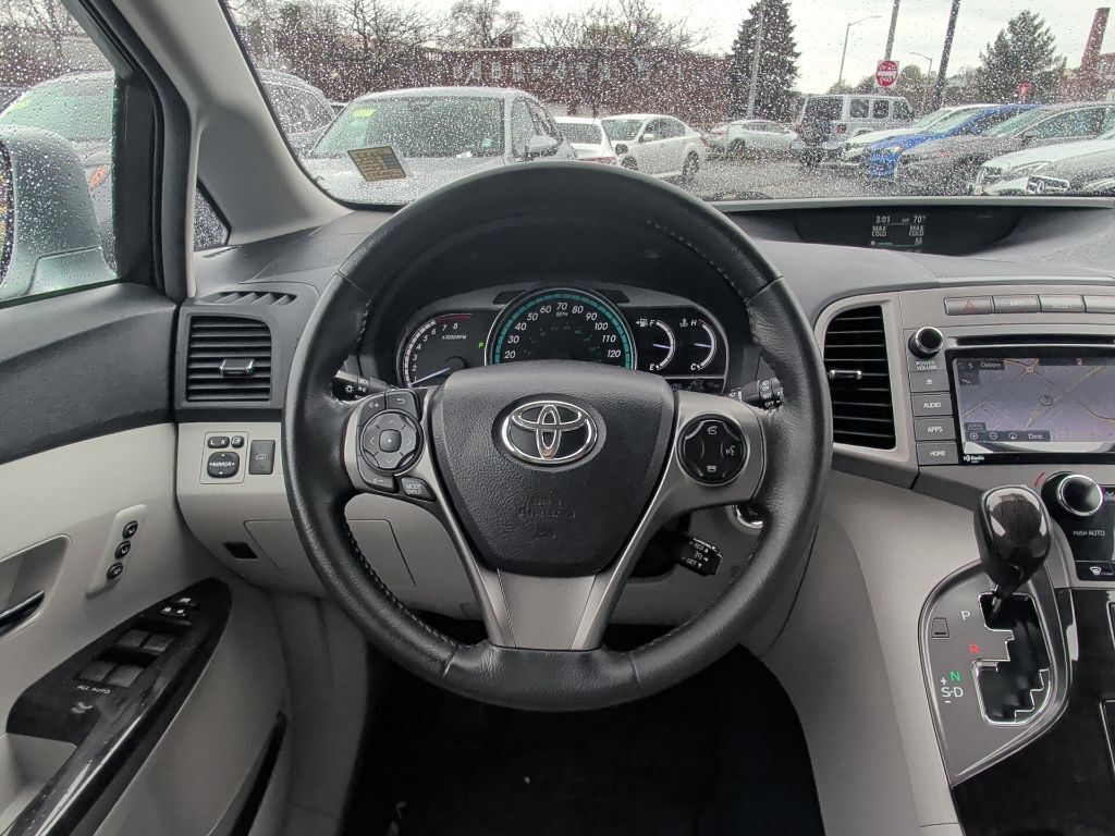 2015 Toyota Venza XLE Worcester MA