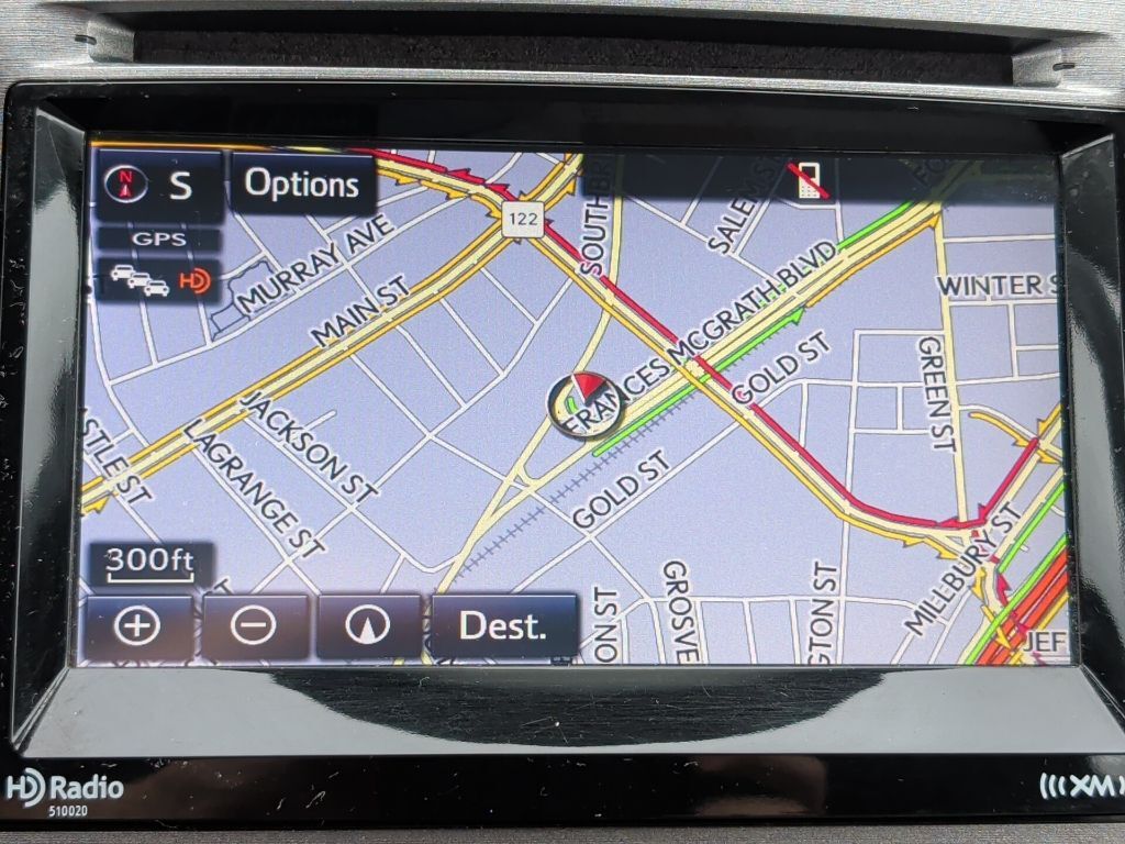 2015 Toyota Venza XLE Worcester MA