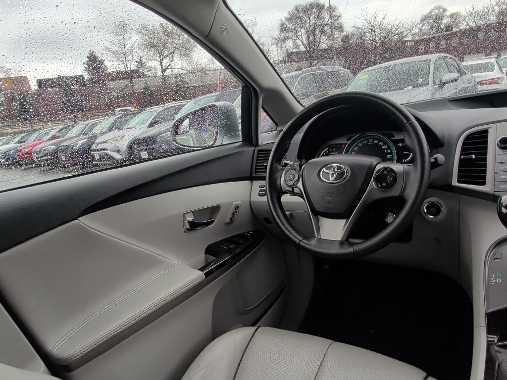 2015 Toyota Venza XLE Worcester MA