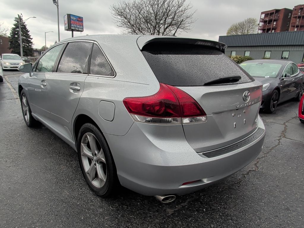 2015 Toyota Venza XLE Worcester MA