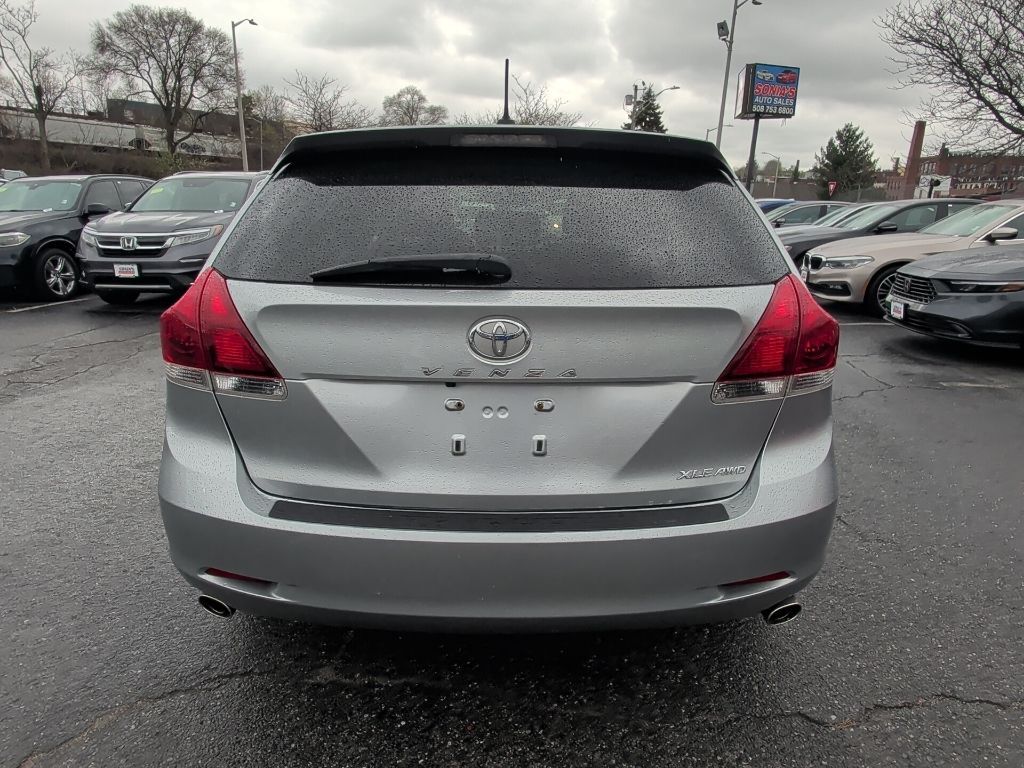 2015 Toyota Venza XLE Worcester MA