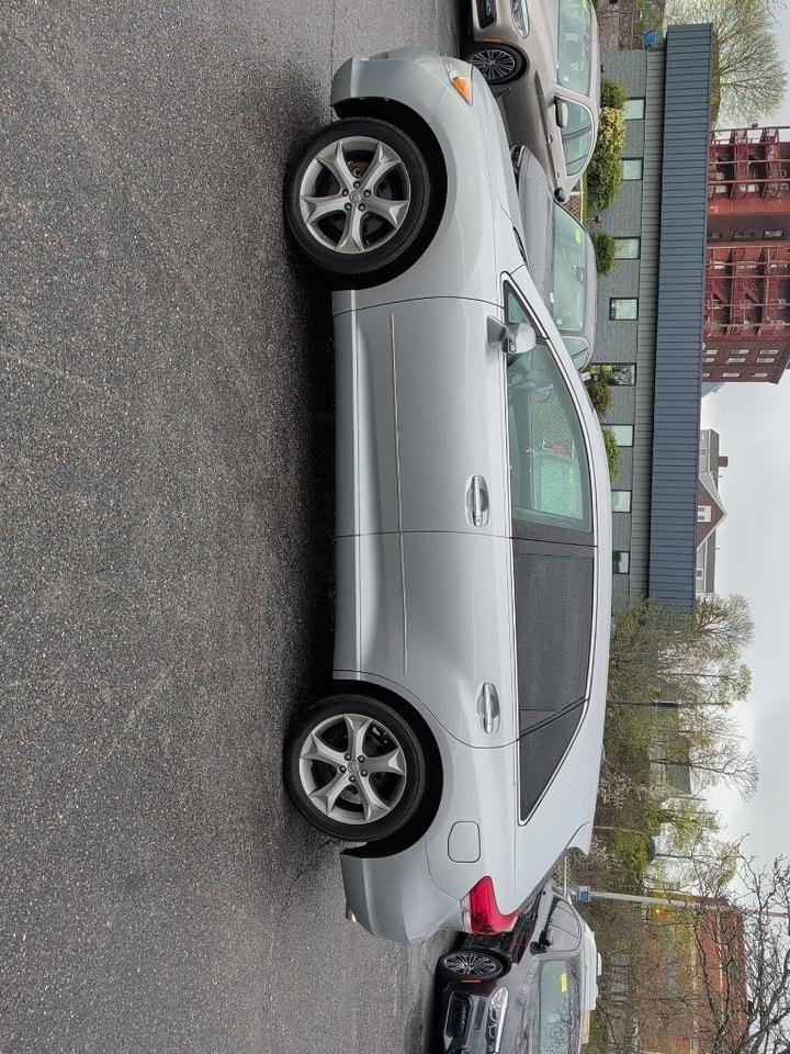 2015 Toyota Venza XLE