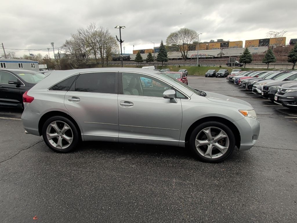 2015 Toyota Venza XLE Worcester MA