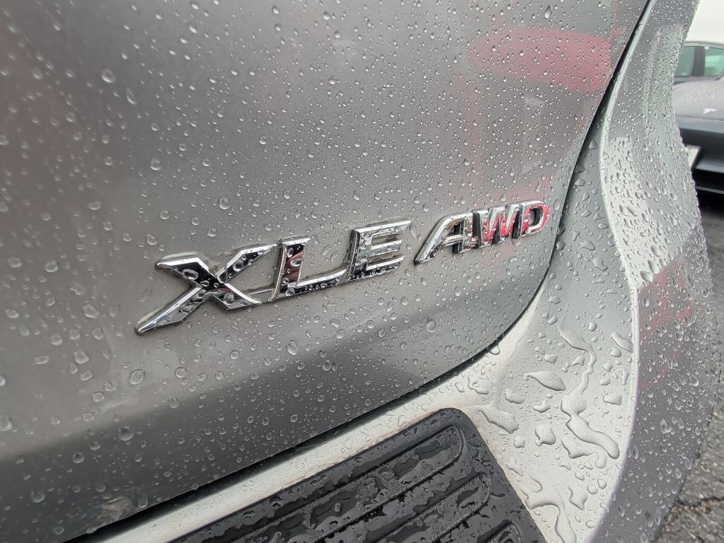 2015 Toyota Venza XLE Worcester MA