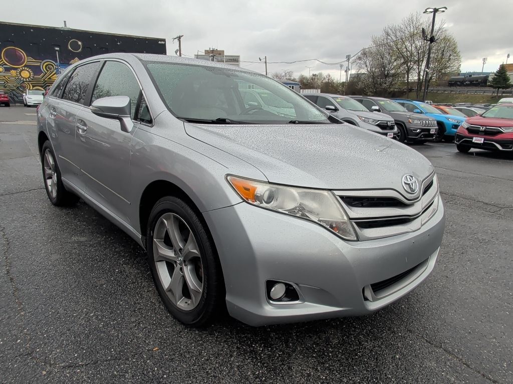2015 Toyota Venza XLE Worcester MA