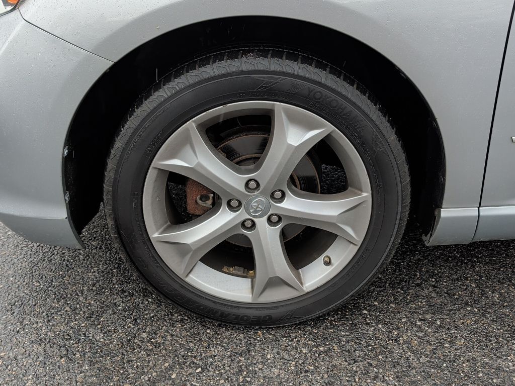 2015 Toyota Venza XLE Worcester MA