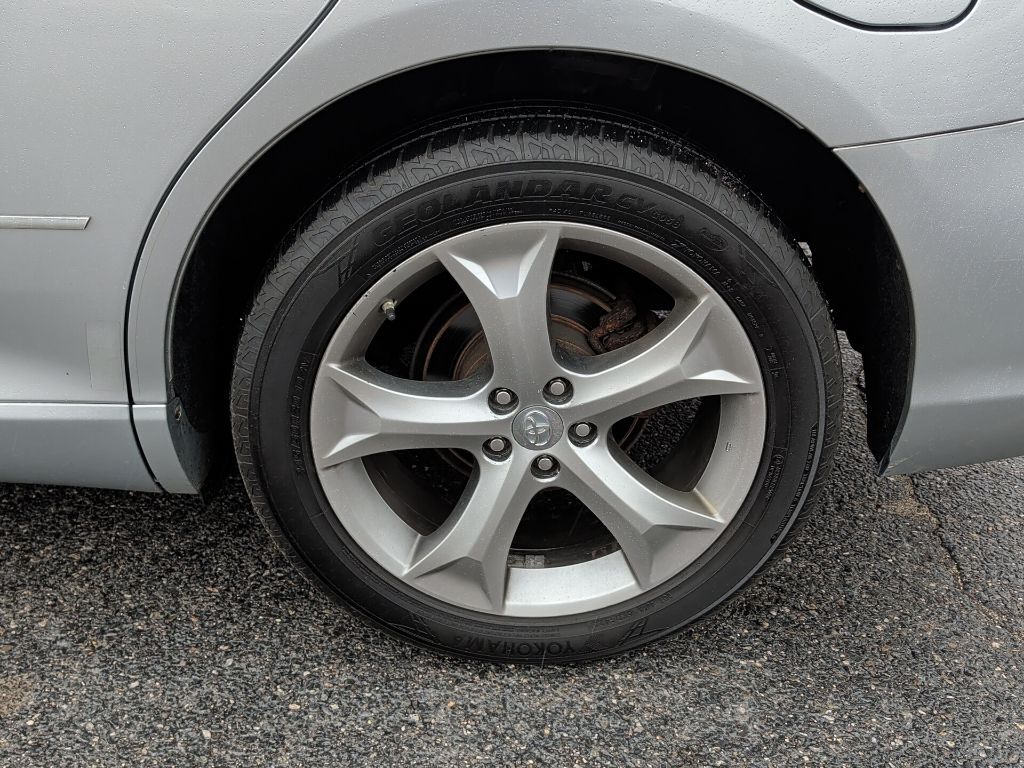 2015 Toyota Venza XLE Worcester MA