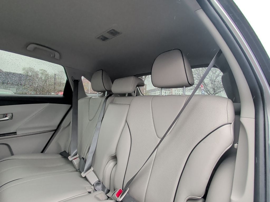2015 Toyota Venza XLE Worcester MA