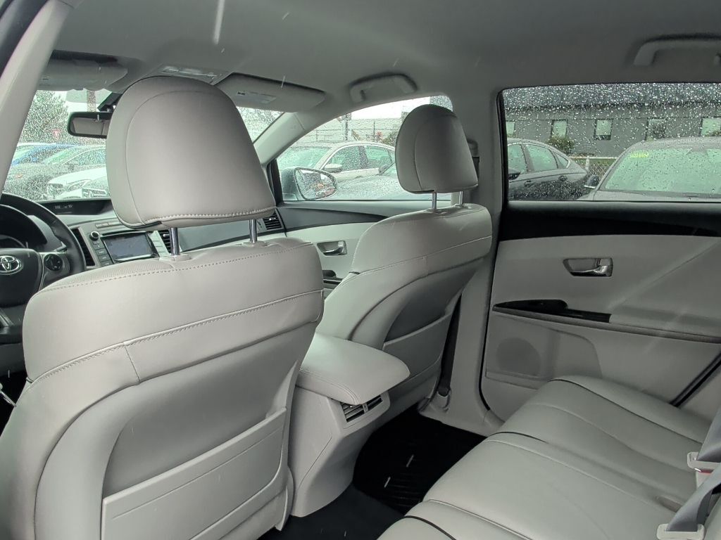2015 Toyota Venza XLE Worcester MA