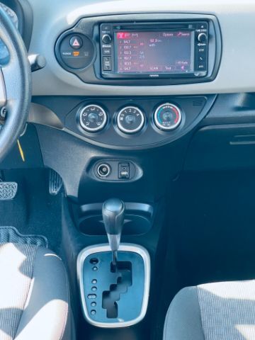 2015 Toyota Yaris - HD LE 3-Door AT Hot Springs AR