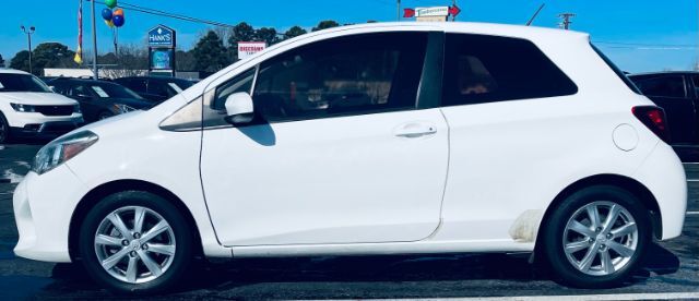 2015 Toyota Yaris - HD LE 3-Door AT Hot Springs AR