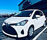 2015 Toyota Yaris - HD LE 3-Door AT