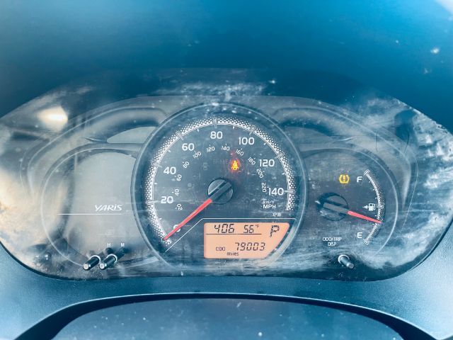 2015 Toyota Yaris - HD LE 3-Door AT Hot Springs AR