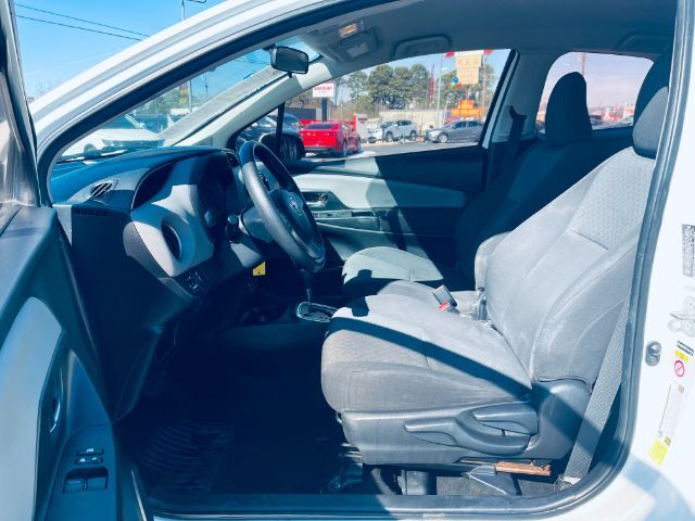 2015 Toyota Yaris - HD LE 3-Door AT Hot Springs AR