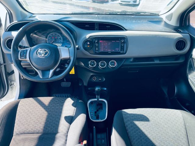 2015 Toyota Yaris - HD LE 3-Door AT Hot Springs AR