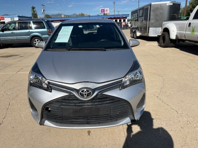 2015 Toyota Yaris L | SE | LE West Valley City UT