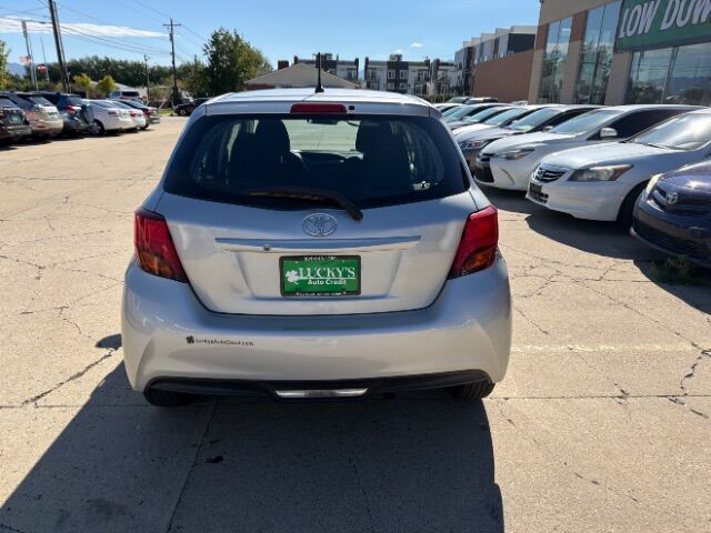 2015 Toyota Yaris L | SE | LE West Valley City UT