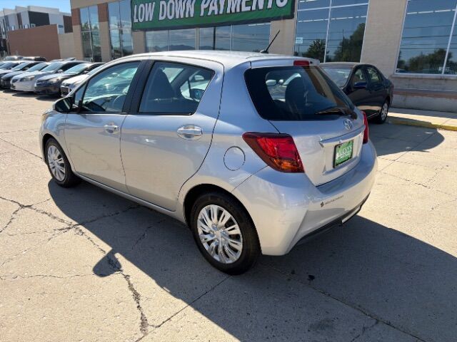 2015 Toyota Yaris L | SE | LE West Valley City UT