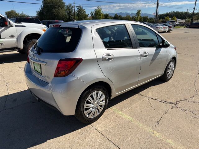 2015 Toyota Yaris L | SE | LE West Valley City UT