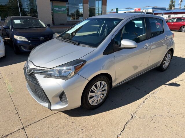 2015 Toyota Yaris L | SE | LE