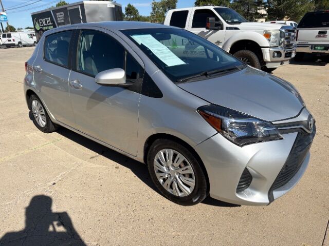 2015 Toyota Yaris L | SE | LE West Valley City UT