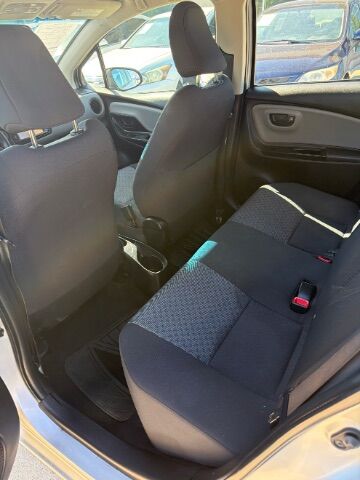 2015 Toyota Yaris L | SE | LE West Valley City UT