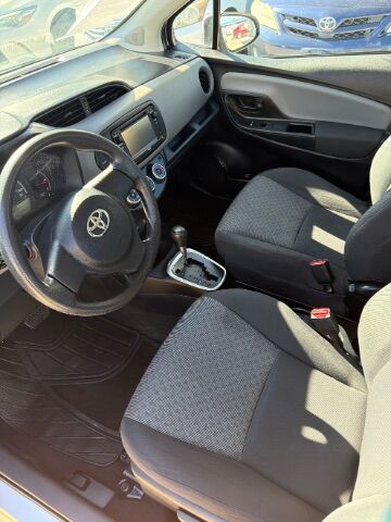 2015 Toyota Yaris L | SE | LE West Valley City UT