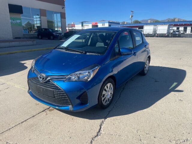 2015 Toyota Yaris L | SE | LE West Valley City UT