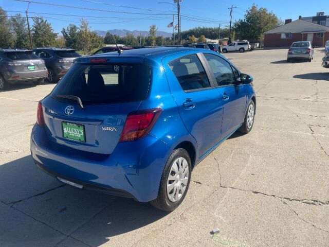 2015 Toyota Yaris L | SE | LE West Valley City UT