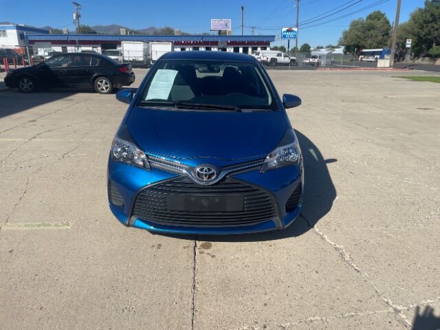 2015 Toyota Yaris L | SE | LE West Valley City UT