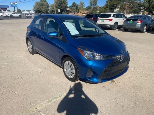 2015 Toyota Yaris L | SE | LE West Valley City UT