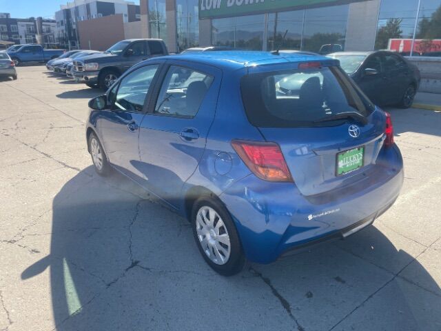2015 Toyota Yaris L | SE | LE West Valley City UT