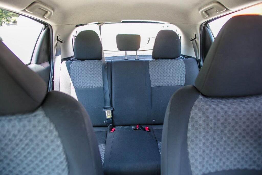2015 Toyota Yaris L Atlanta GA