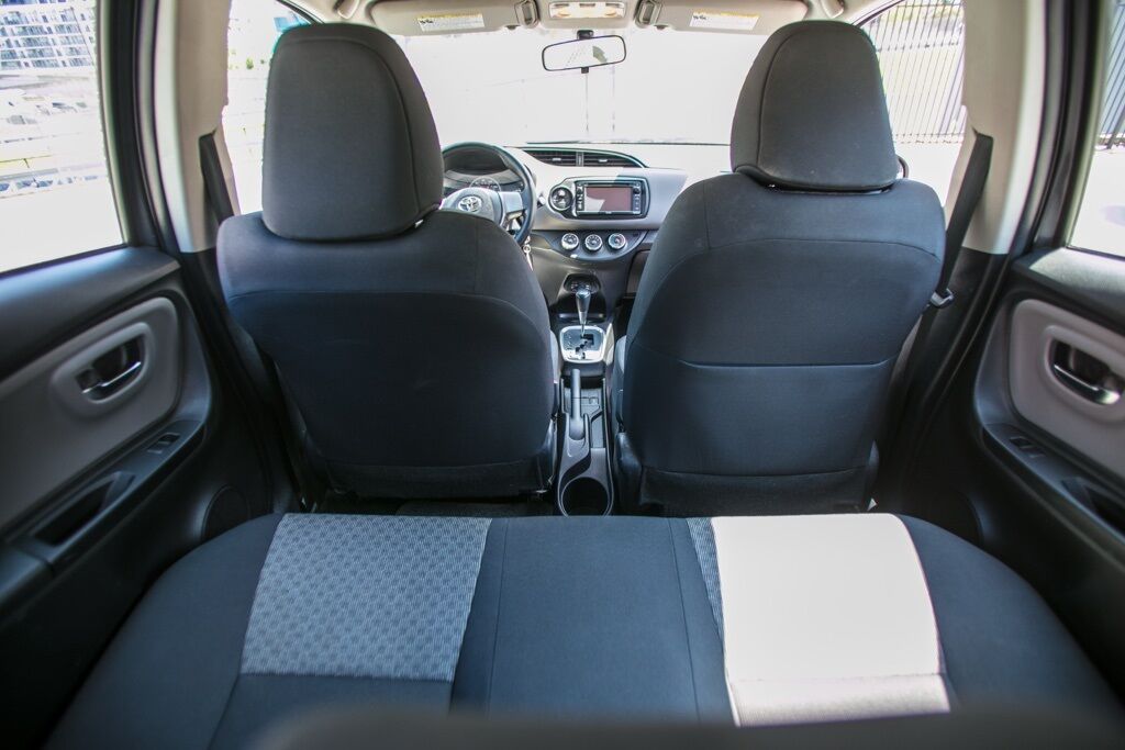 2015 Toyota Yaris L Atlanta GA