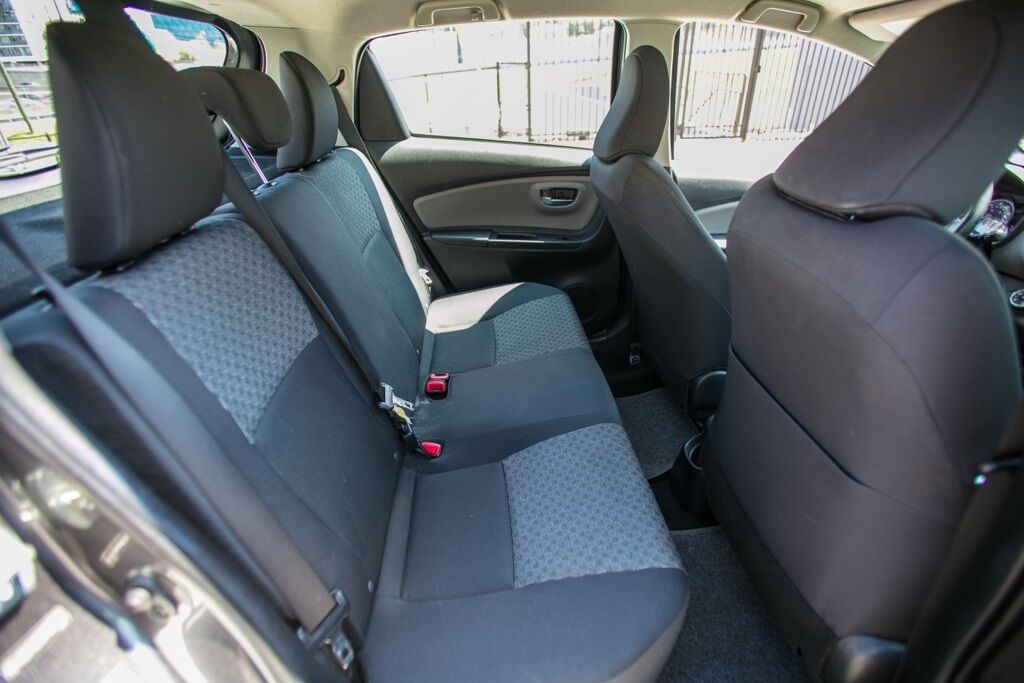 2015 Toyota Yaris L Atlanta GA