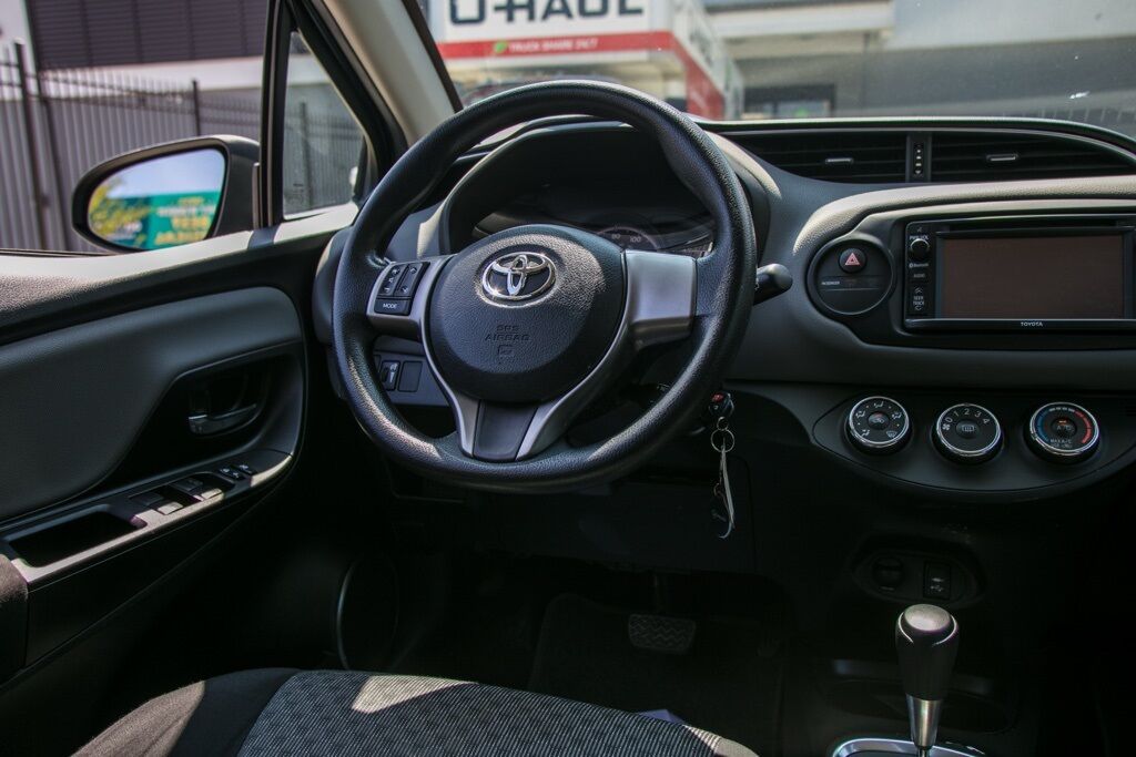 2015 Toyota Yaris L Atlanta GA