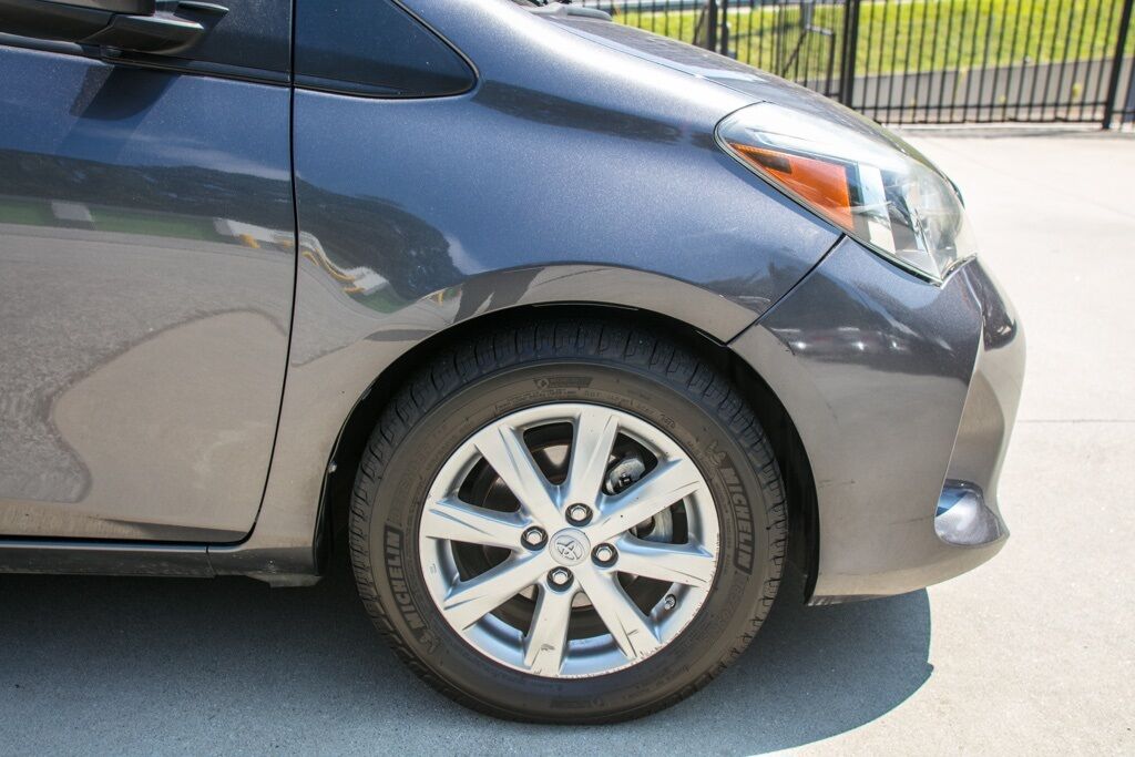 2015 Toyota Yaris L Atlanta GA